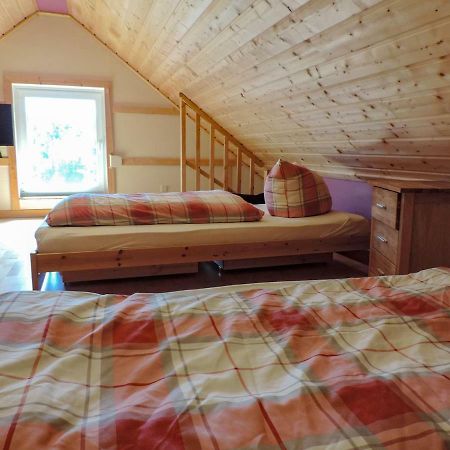 Ferienhaus Baldamus In Blankenburg 블랑켄부르크 외부 사진