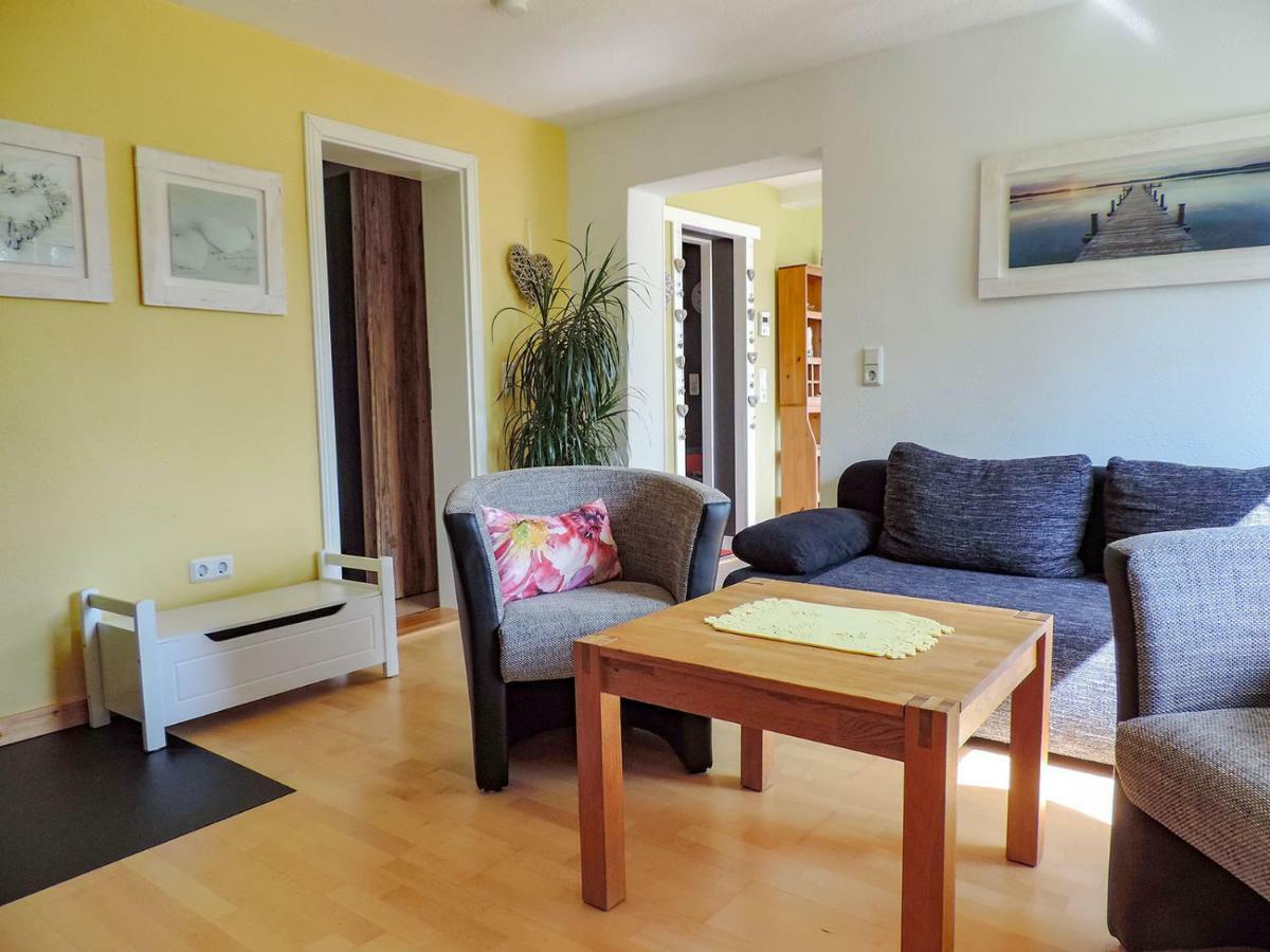 Ferienhaus Baldamus In Blankenburg 블랑켄부르크 외부 사진